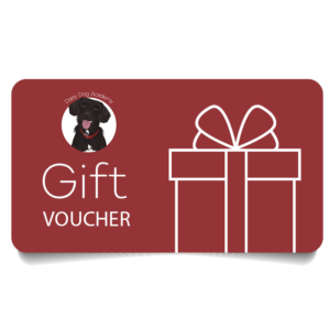 Daisy Dog Academy Gift Vouchers