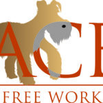ace free work orange logo